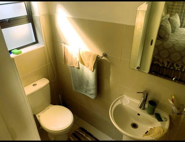 3 BEDROOM TOWNHOUSE FOR SALE IN PARKRAND